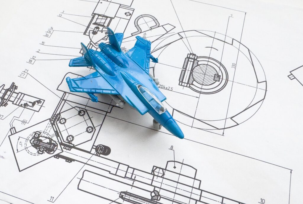 „Restauration alter Ziviltransportflugzeug‑Modelle – Schritt‑für‑Schritt‑Anleitung“